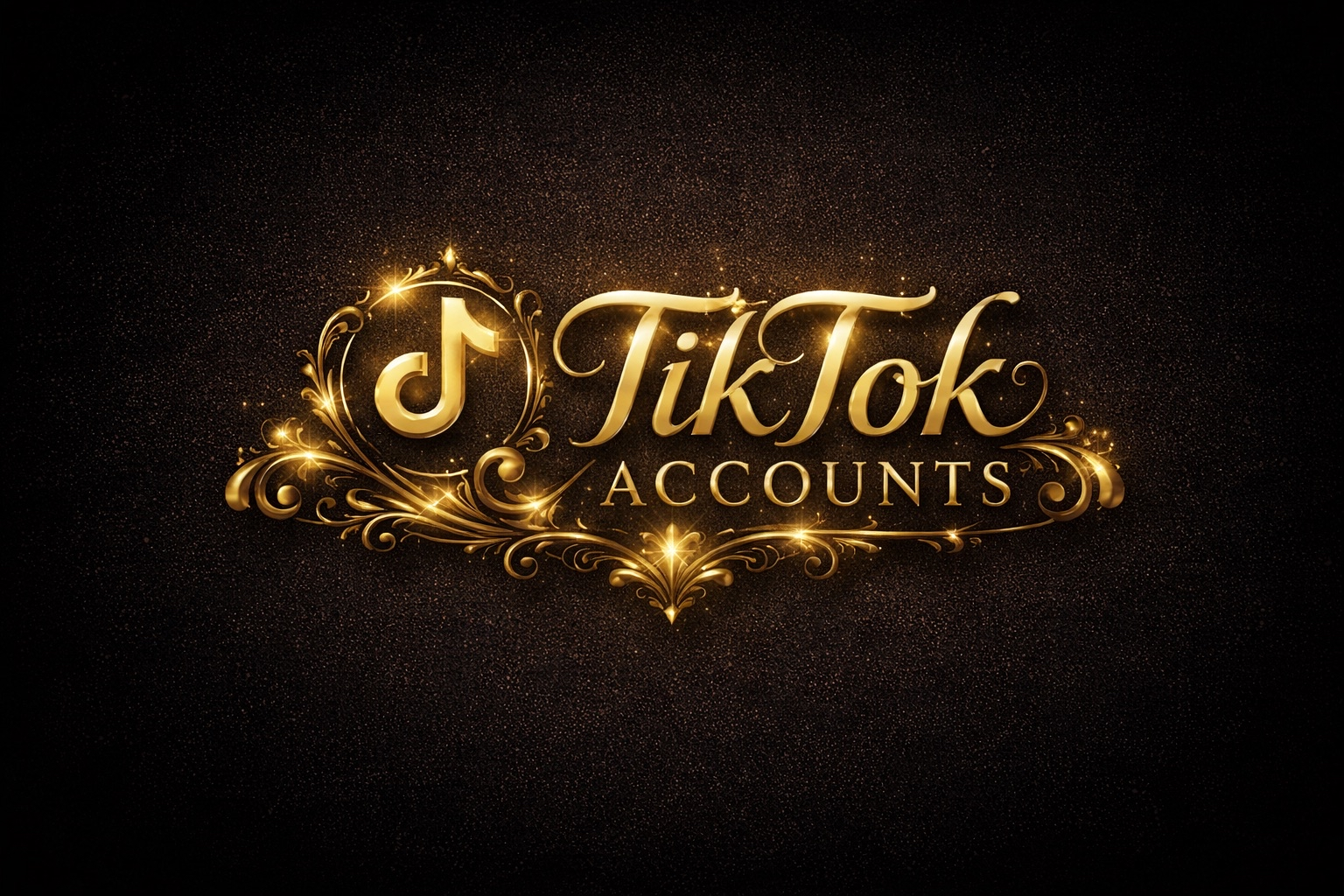 TikTok Accounts