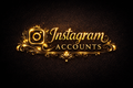 Instagram Accounts