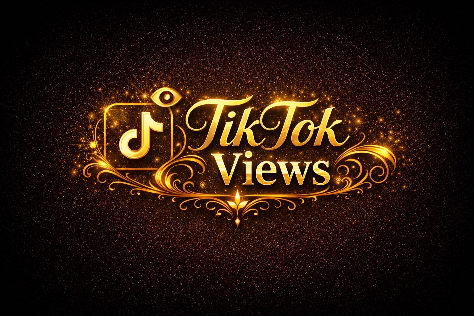 TikTok Views